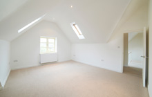 Winchestown bedroom extension leads