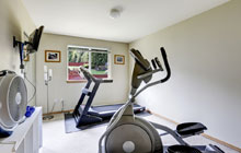 Winchestown home gym construction leads