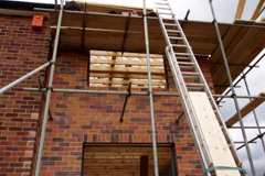 house extensions Winchestown